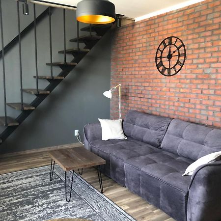 Dream Apartament Morșîn Exterior foto