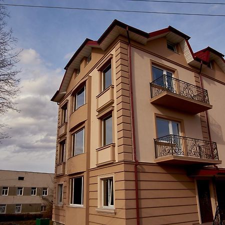 Dream Apartament Morșîn Exterior foto