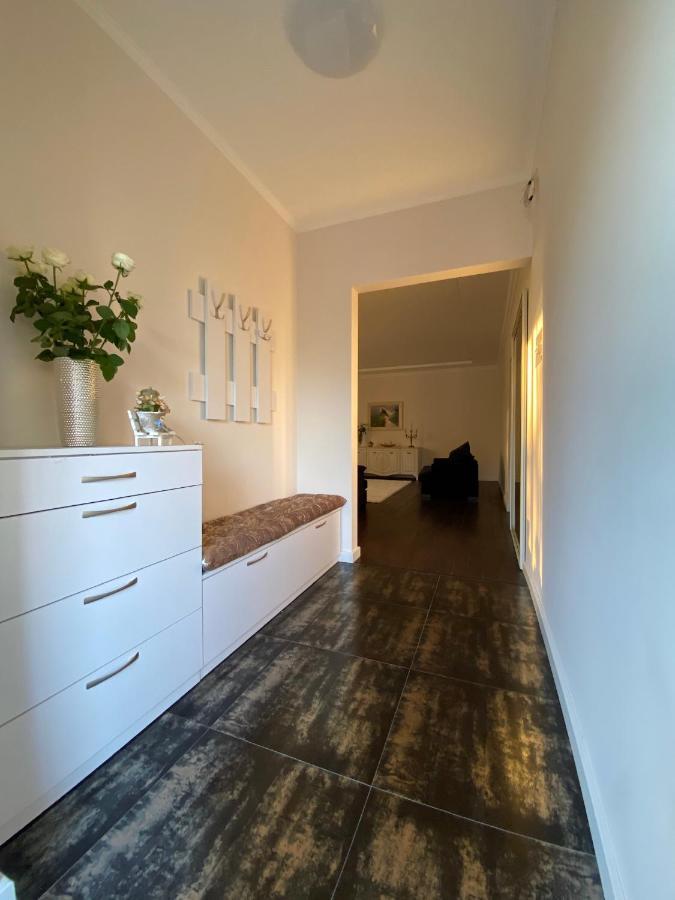 Dream Apartament Morșîn Exterior foto