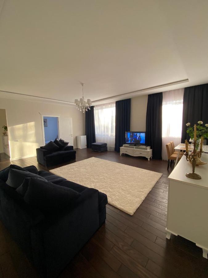Dream Apartament Morșîn Exterior foto
