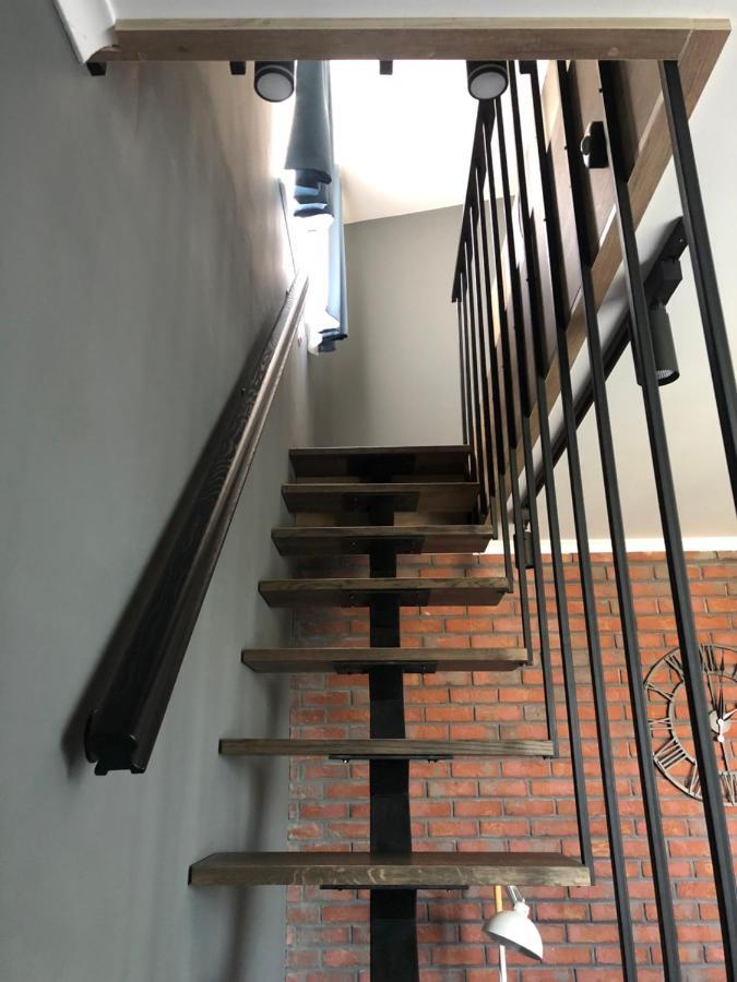 Dream Apartament Morșîn Exterior foto