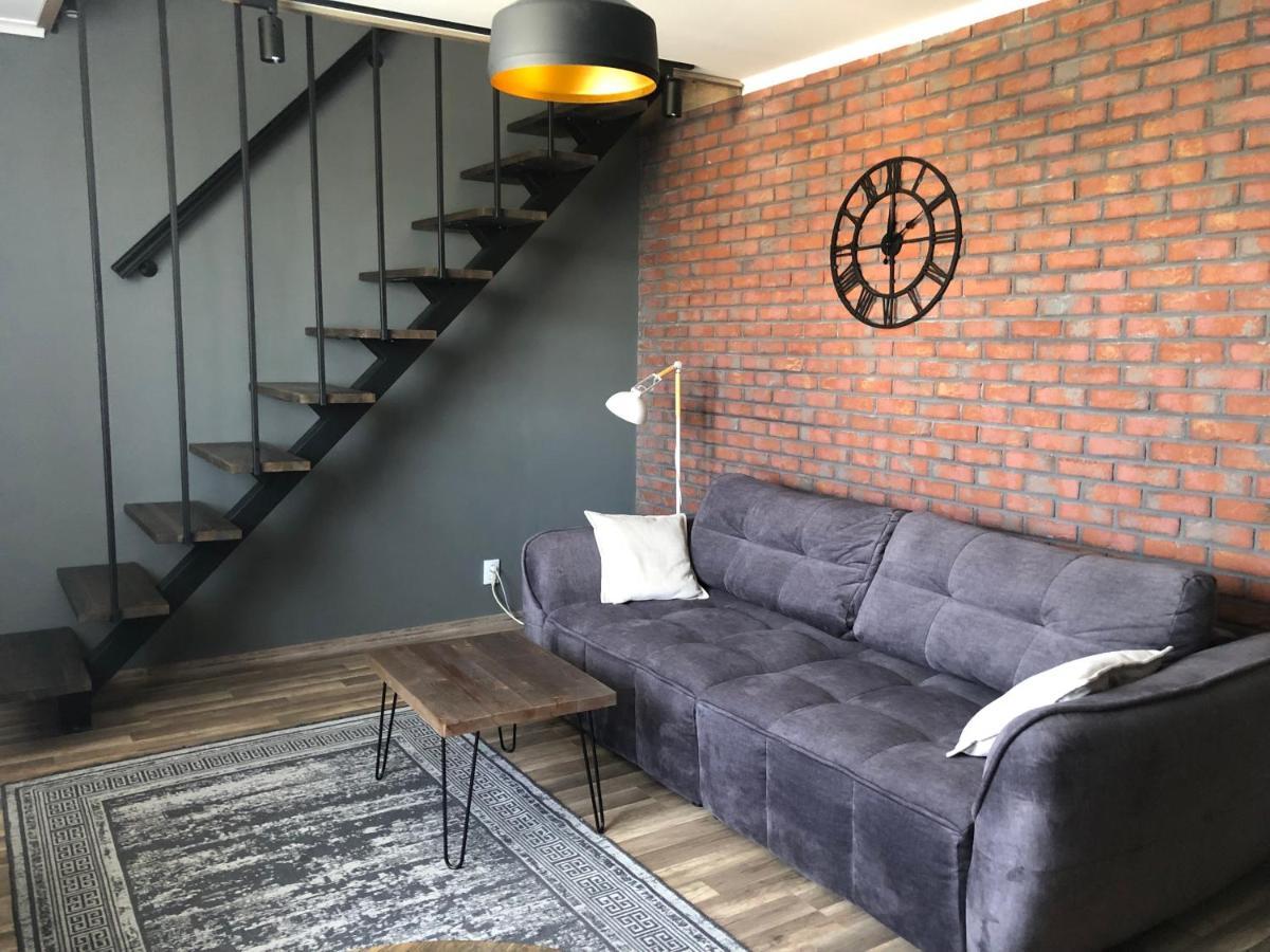 Dream Apartament Morșîn Exterior foto