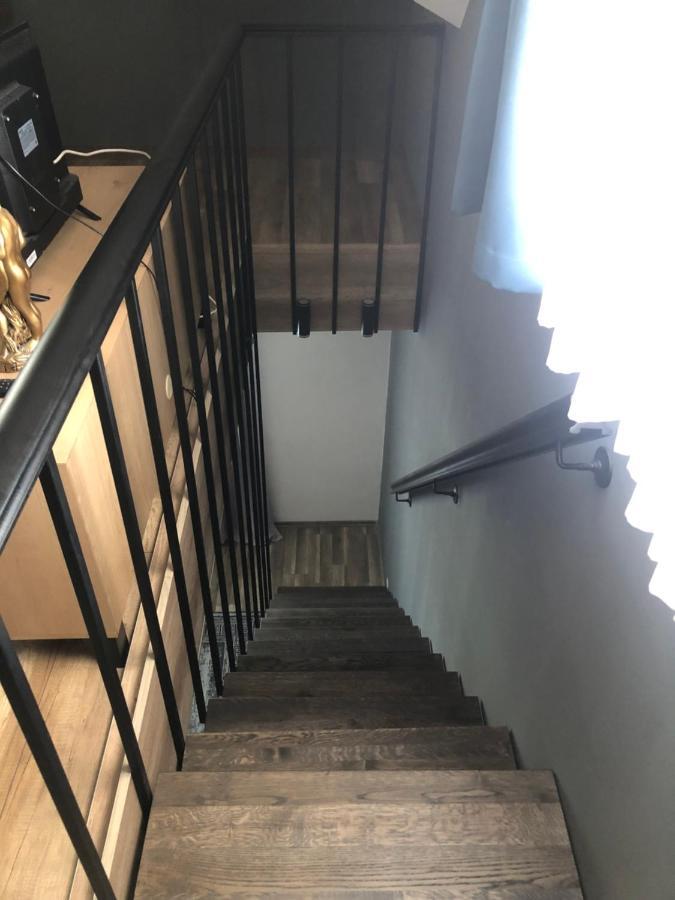 Dream Apartament Morșîn Exterior foto