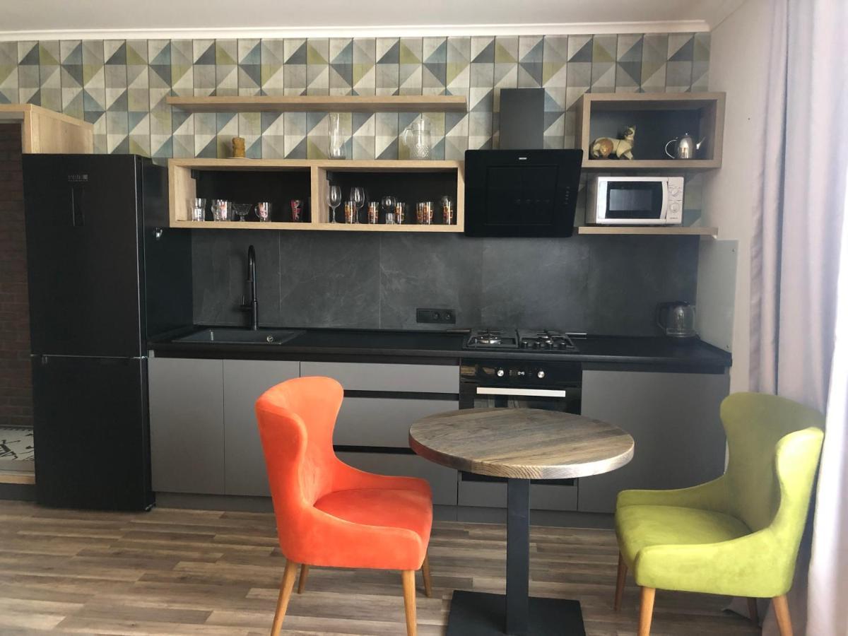 Dream Apartament Morșîn Exterior foto