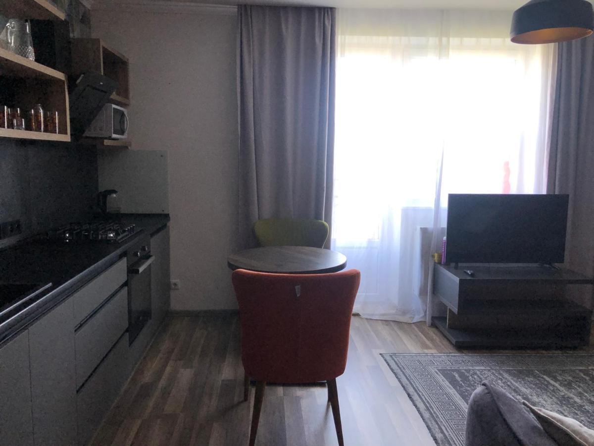 Dream Apartament Morșîn Exterior foto