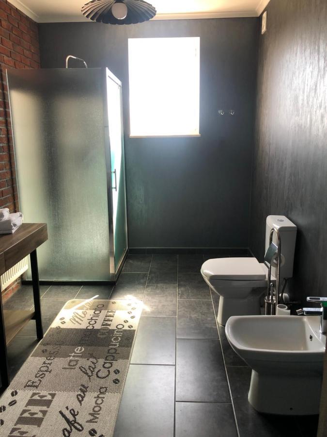 Dream Apartament Morșîn Exterior foto