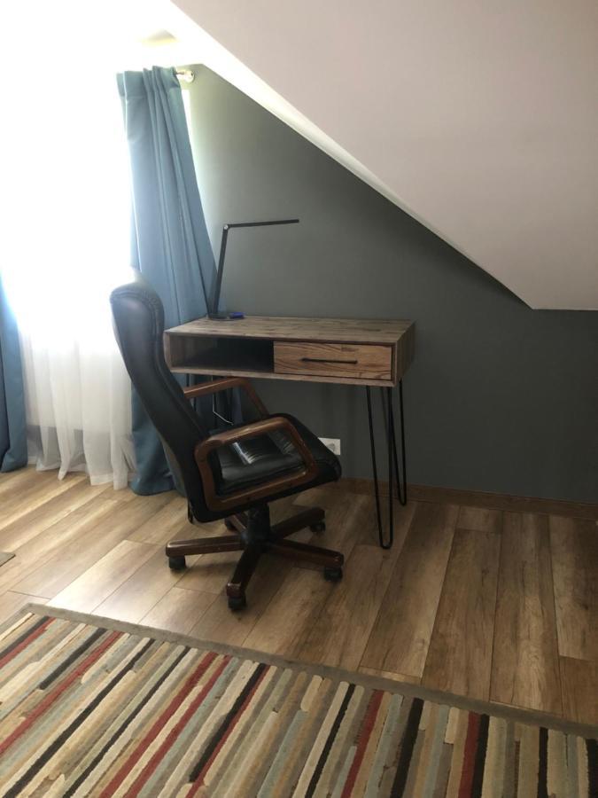 Dream Apartament Morșîn Exterior foto