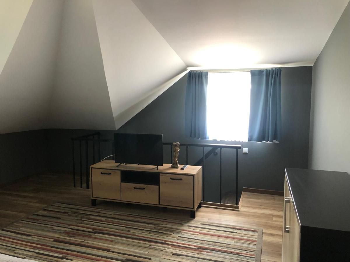 Dream Apartament Morșîn Exterior foto