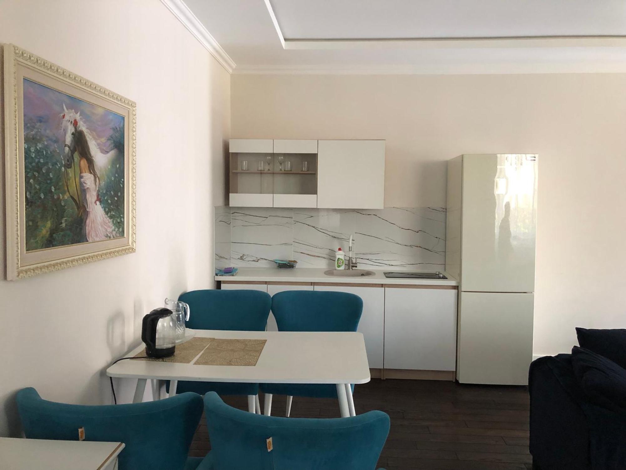 Dream Apartament Morșîn Exterior foto