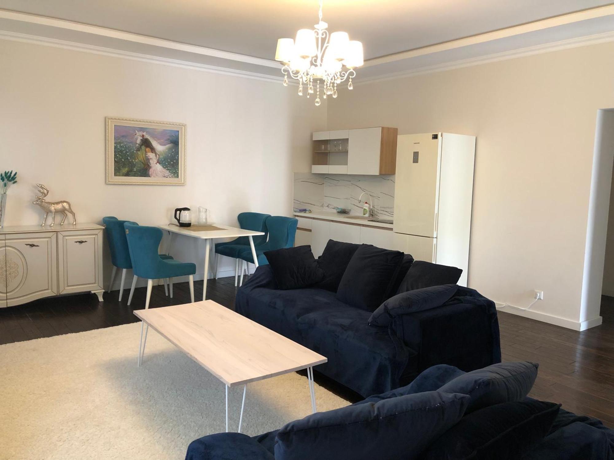 Dream Apartament Morșîn Exterior foto