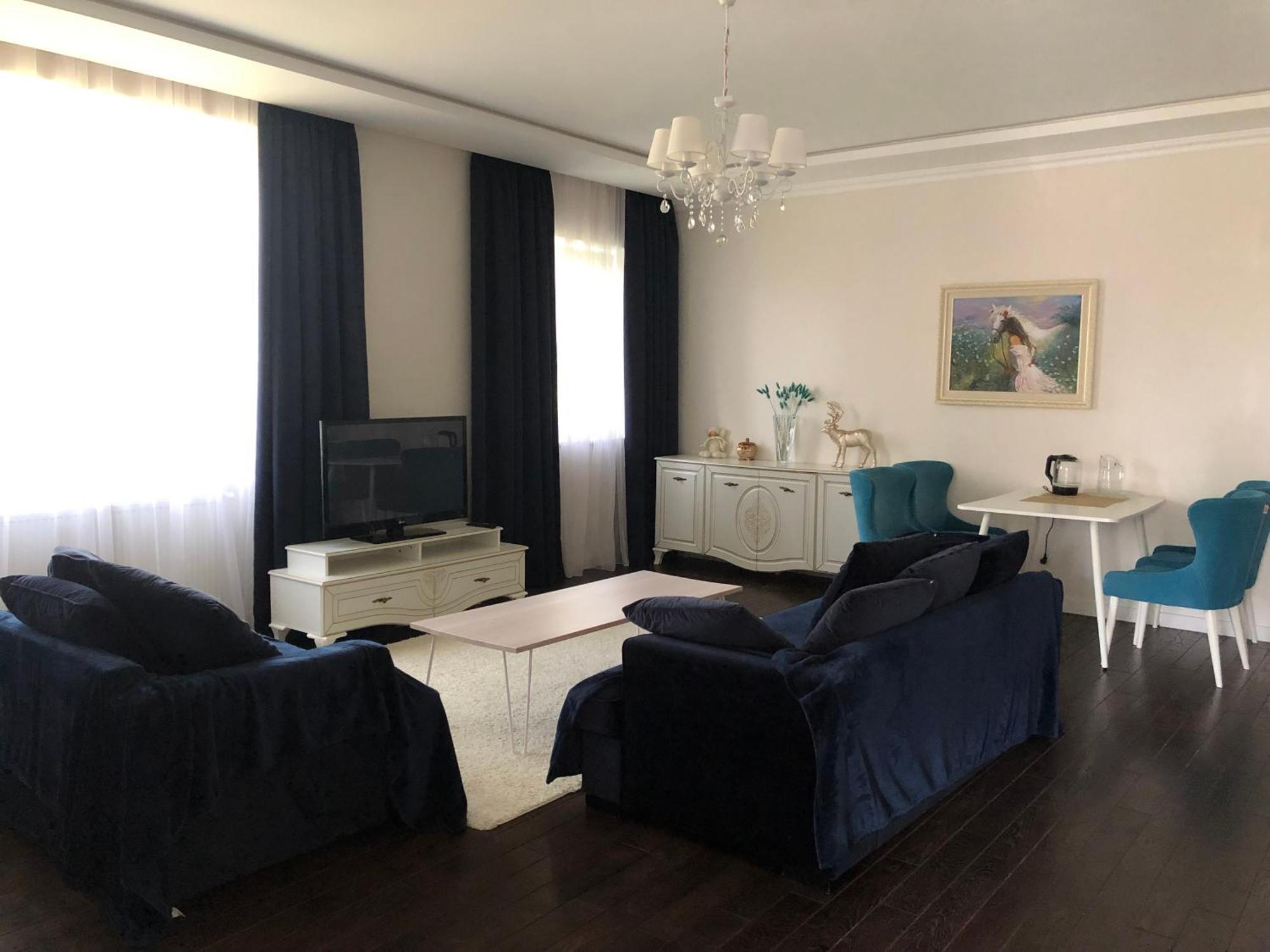 Dream Apartament Morșîn Exterior foto