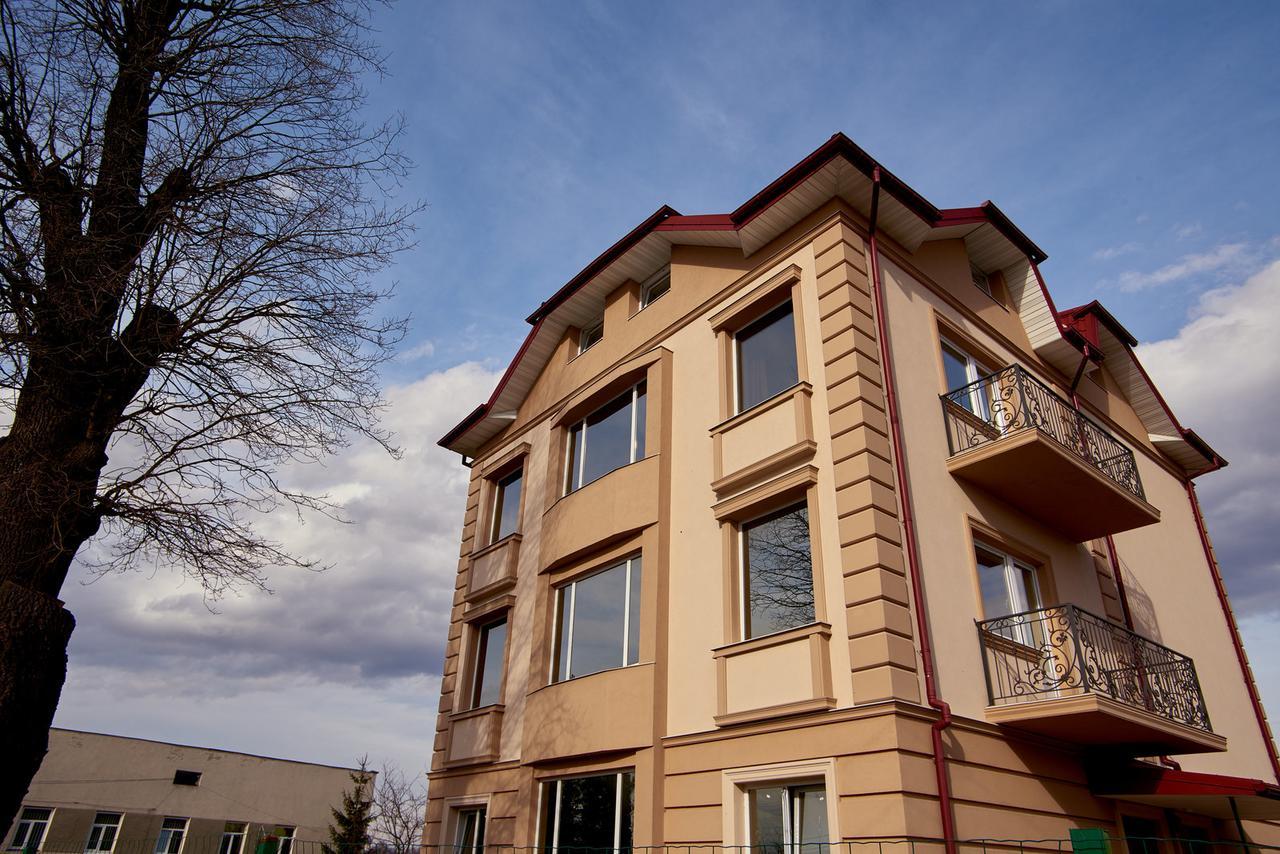 Dream Apartament Morșîn Exterior foto