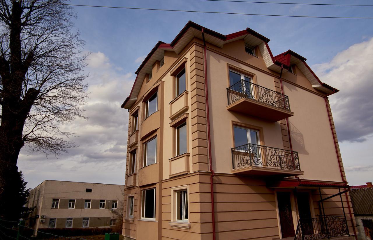 Dream Apartament Morșîn Exterior foto
