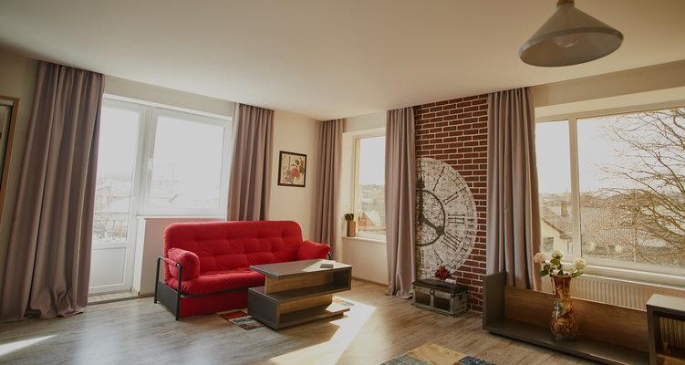 Dream Apartament Morșîn Exterior foto