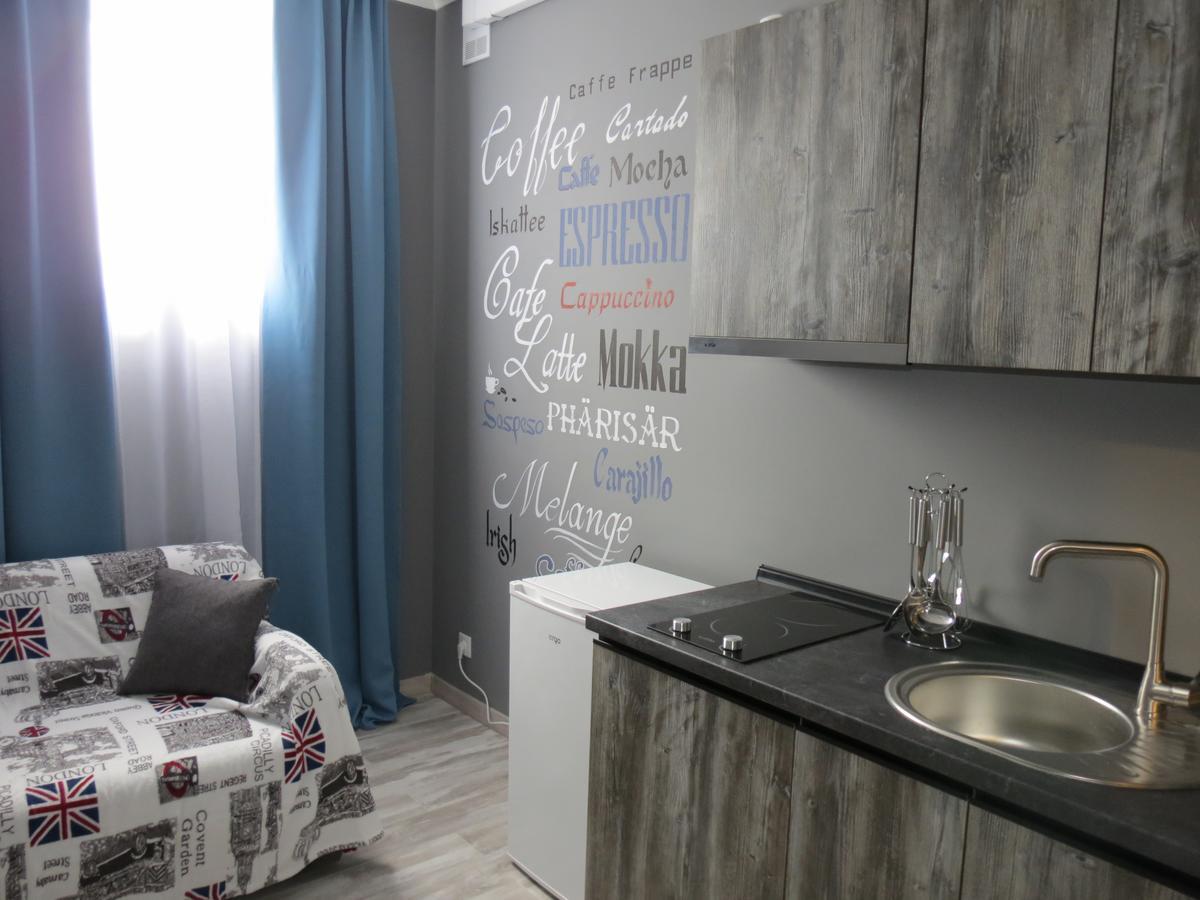 Dream Apartament Morșîn Exterior foto