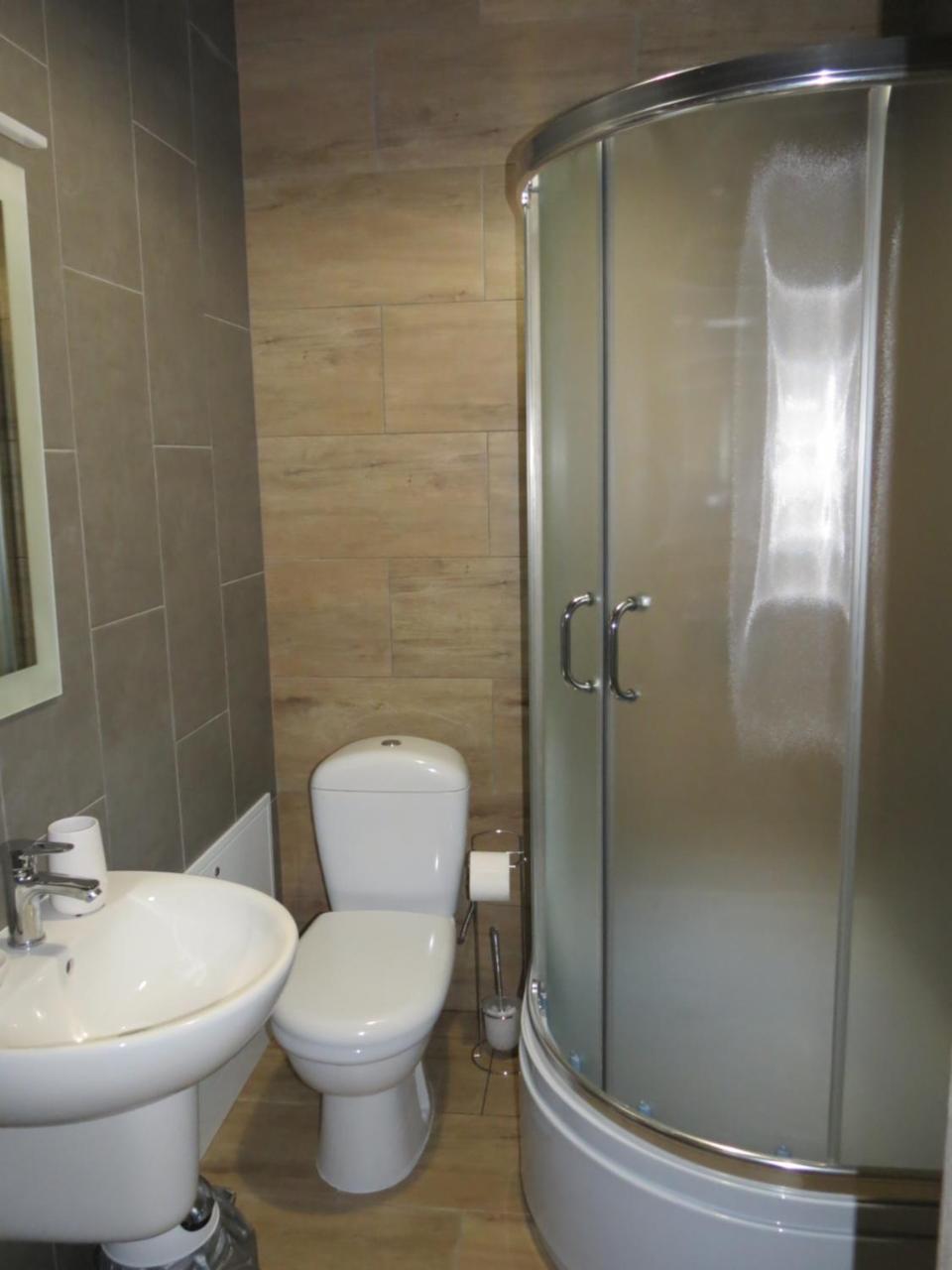 Dream Apartament Morșîn Exterior foto