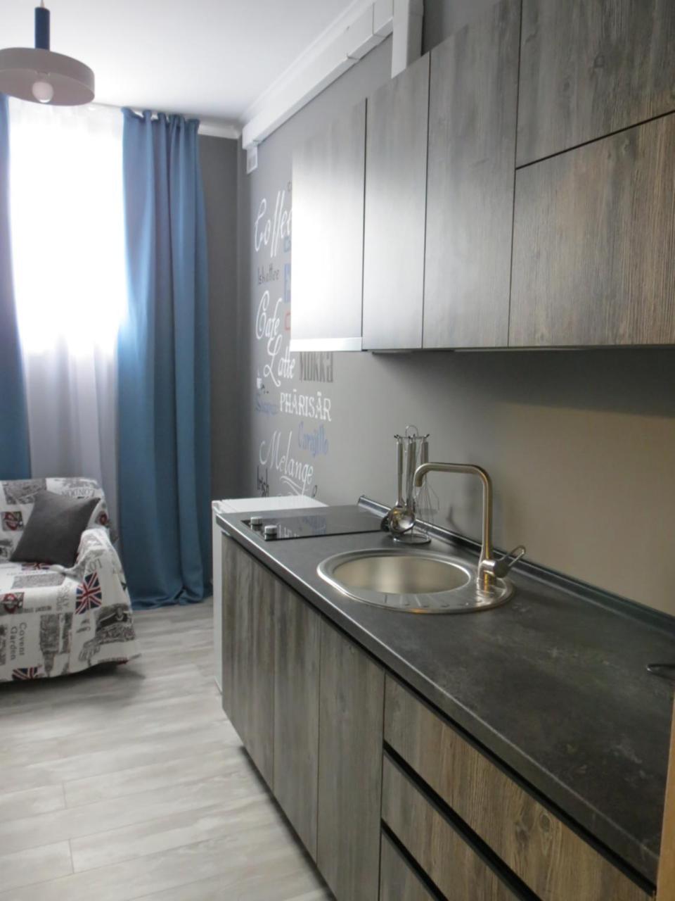 Dream Apartament Morșîn Exterior foto