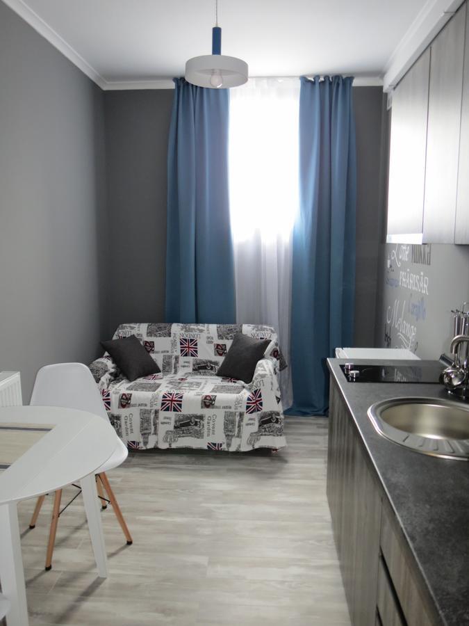 Dream Apartament Morșîn Exterior foto