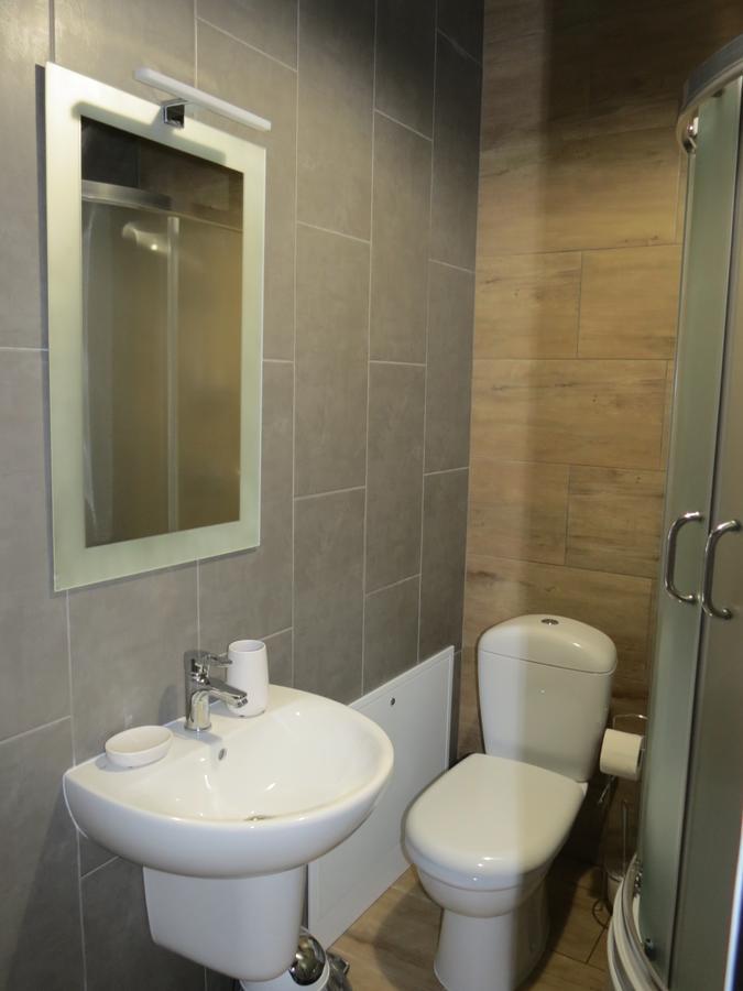 Dream Apartament Morșîn Exterior foto