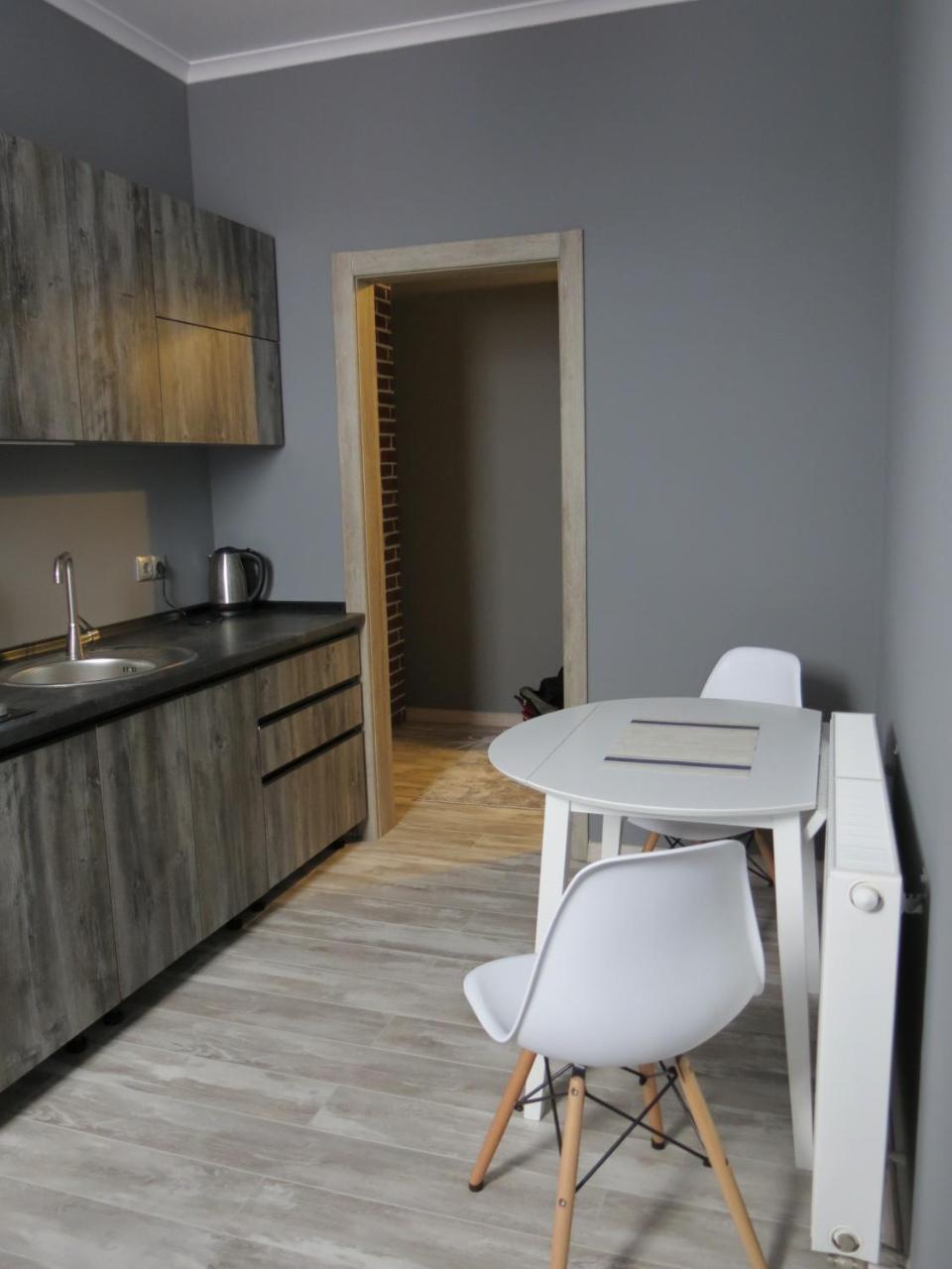 Dream Apartament Morșîn Exterior foto