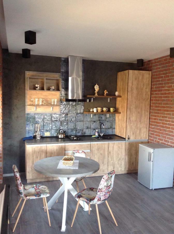 Dream Apartament Morșîn Exterior foto
