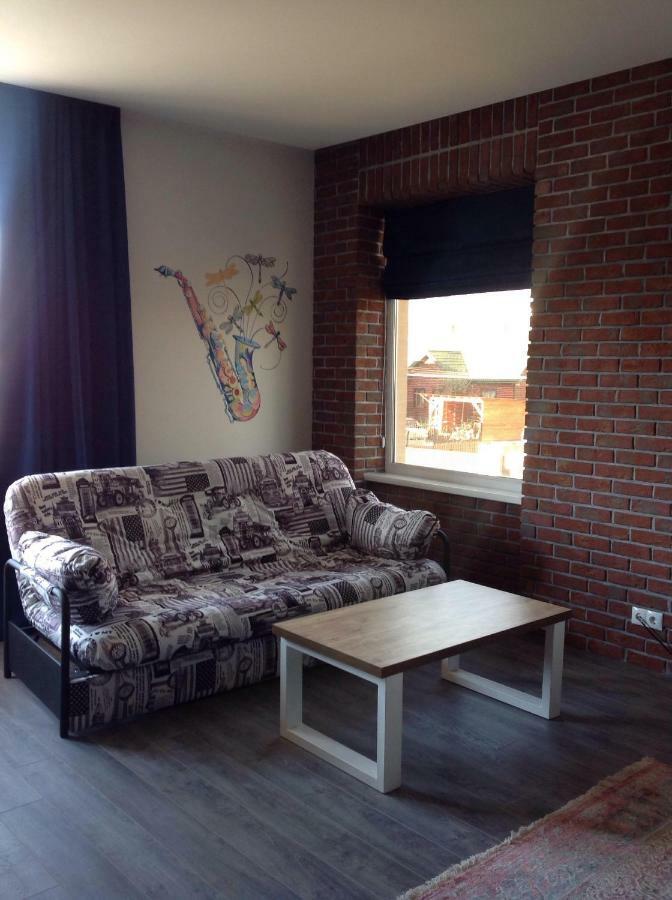 Dream Apartament Morșîn Exterior foto