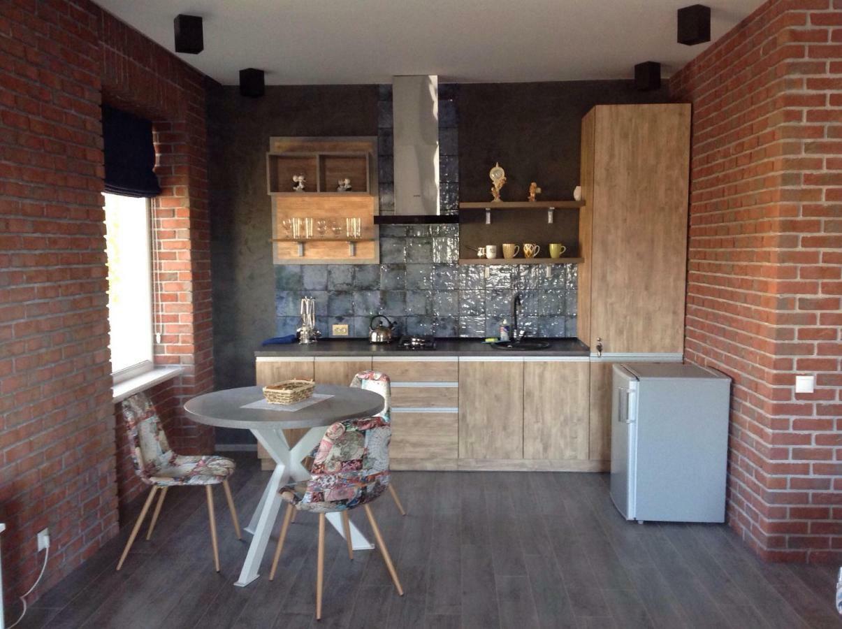 Dream Apartament Morșîn Exterior foto